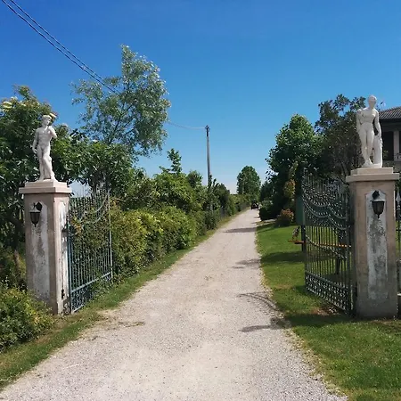 La Chioccia * Campagna Lupia