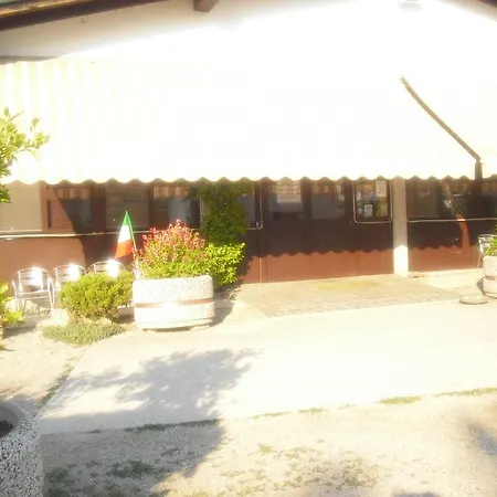 La Chioccia