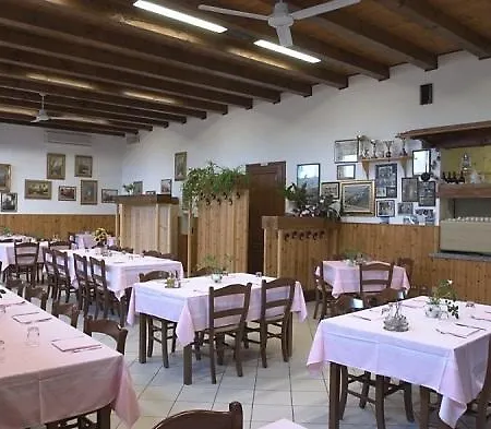 בית חווה La Chioccia